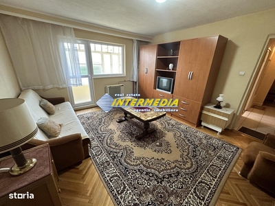 Apartament 2 camere de vanzare in Alba Iulia zona Cetate-Piata