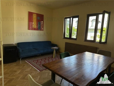 Apartament 2 camere de vanzare in zona Aviatorilor