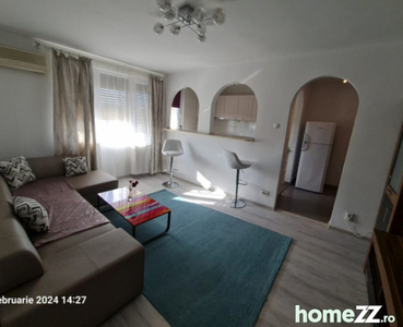 APARTAMENT 2 CAMERE DE VANZARE ION MIHALACHE