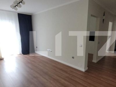 Apartament 2 camere, decomandat, 50.17 mp, zona Terra