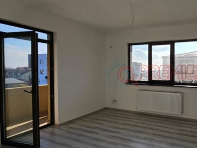 Apartament 2 camere decomandat strada Leordeni.