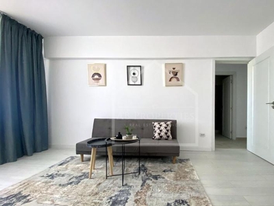 Apartament 2 Camere | Dorobanti | Renovat Complet