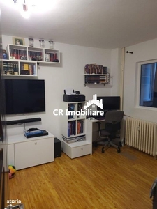 Apartament la Doar 3 Minute de STB