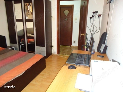 Apartament 3 camere | Decomandat | 67 mpu | Blvd. Titulescu Gheorgheni