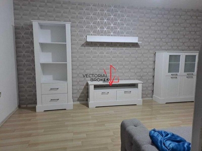 Apartament 2 camere Dristor Metrou Mobilat si Utilat de vanzare