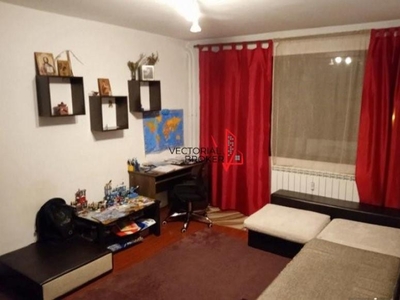 Apartament 2 camere et.1, 50mp, bl.reabilitat, Titan Parc de vanzare