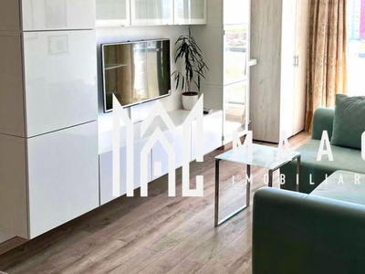 Apartament 2 Camere | Etaj Intermediar | Modern