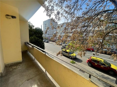 Apartament 2 camere | Etajul 1 | B-dul Traian