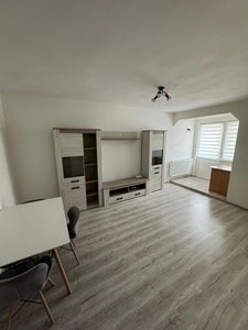 Apartament 2 camere finisat si mobilat