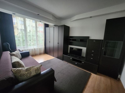 Apartament 2 camere finisat si mobilat la cheie