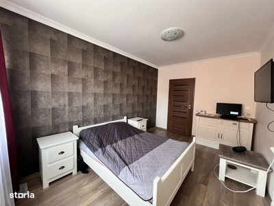 Apartament 2 camere, Floresti, zona Panemar