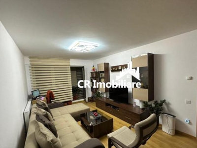 Apartament 2 camere GranVia Lujerului