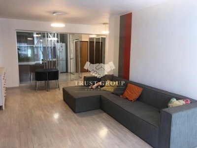 Apartament 2 camere | Herastrau | Loc de parcare