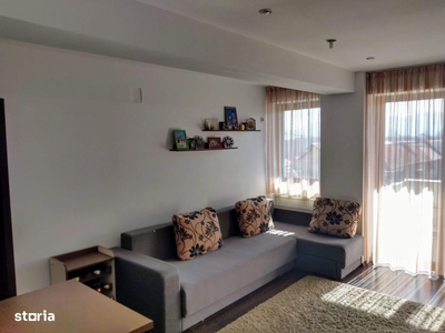 Apartament 2 camere in Ghimbav bloc nou!