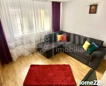 Apartament 2 camere | La cheie | Manastur |