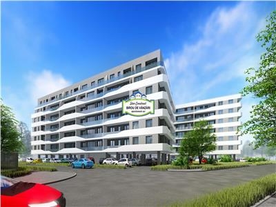 Apartament 2 camere la pret promotional; Metrou Anghel Saligny la 78 min de mers