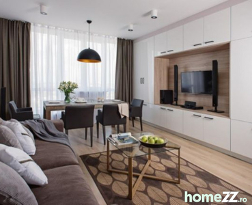 Apartament 2 camere metrou Berceni la 5 minute