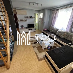 Apartament 2 camere | Mihai viteazul | 72 mp