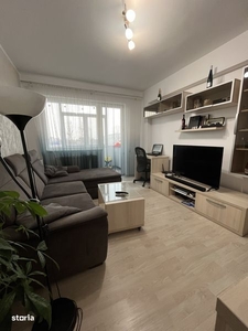 Apartament 2 camere-mobilat si utilat-Metrou Dimitrie Leonida