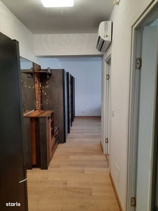 Apartamente NOI | Luceafarului Residence Targoviste