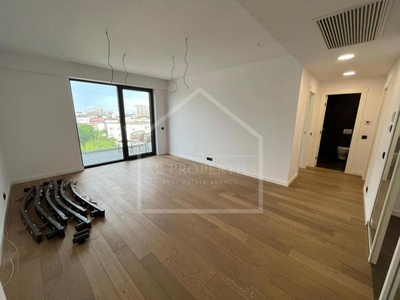 Apartament 2 Camere | One Herastrau Towers