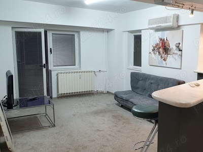 Home Office inchiriere apartament 2 camere open space 70mp Octavian Goga, Unirii - direct proprietar