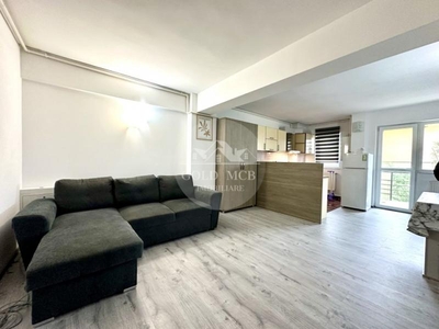 Apartament 2 camere - Oras Voluntari - Hotarului