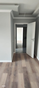 Apartament 2 camere ,predare la cheie, incalzire pardoseala, D Stanca