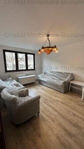 Apartament 2 camere Prima inchiriere