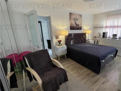 Apartament 2 camere proaspat renovat zona Titan