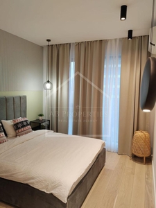 Apartament 2 Camere | Promenada Mall