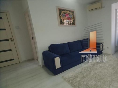 Apartament 2 camere renovat, mobilat si utilat, Universitate de vanzare Universitate, Bucuresti