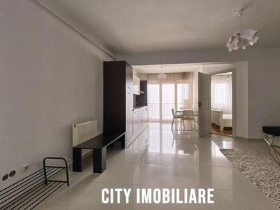 Apartament 2 camere, S50mp+ 7mp. terasa, mobilat, Calea Turzii. de vanzare