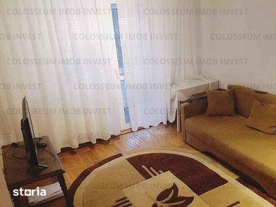 Apartament 3 camere in Vasile Aaron