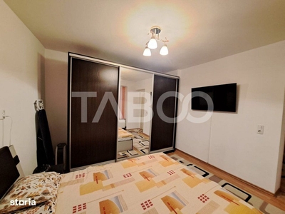 Apartament 2 camere pentru investitie in Piata Schiller Sibiu