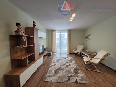 Apartament 2 camere, situat in Splendor Residence, zona Coresi, Brasov