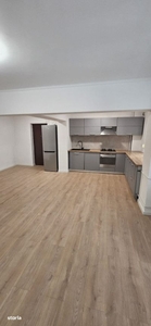 Apartament 3 camere, open space, 66.9 mp utili, etaj 2/9, zona Aradulu