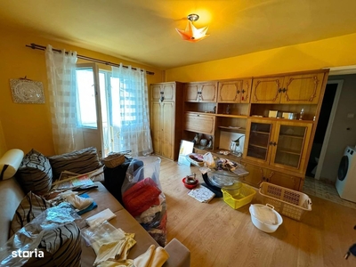 Apartament nou living + dormitor mobilat-utilat Complex Odobescu
