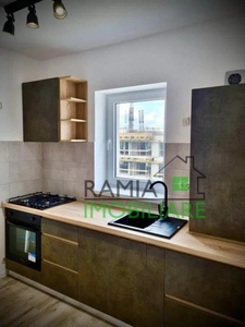 Apartament 2 camere, Vivamus Residence