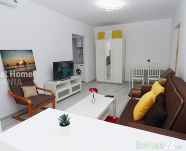 Apartament 2 camere | Zona 1 Mai | Renovat | Mobilat | Zona