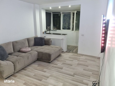 Vanzare apartament 4 camere mobilat utilat Brancoveanu Covasna