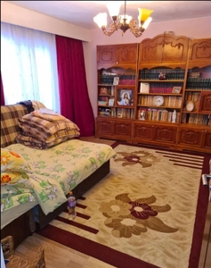 Apartament 2 camere - zona centrala