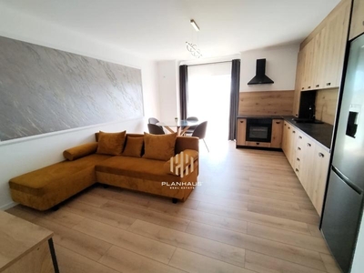 Apartament 2 camere, zona Centru Vechi!