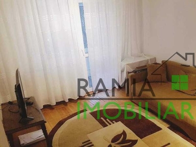 Apartament 2 camere, zona Garii