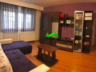 Apartament 2 camere,2 balcoane,Turnisor