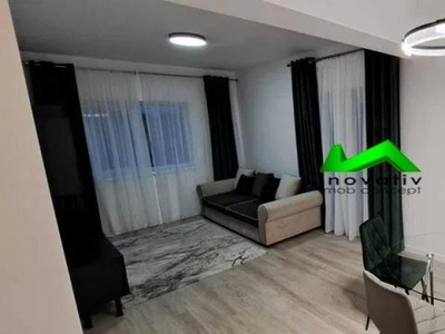 Apartament 2 camere,balcon,parcare,Selimbar/ Brana