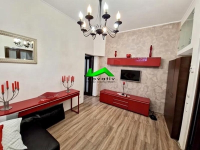 Apartament 2 camere,curte,recent renovat,central