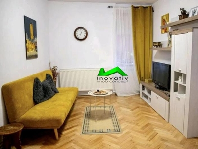 Apartament 2camere,pod,pivnita,zona Centrala