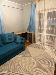 4 camere, semidecomandat, modern, 2 balcoane, Manastur, Garbau