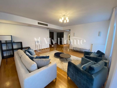 Apartament 3 camere | Ansamblul Rezidential Baneasa